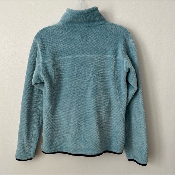Patagonia Women's Re-Tool Snap-T® Fleece Pullover - Picture 2 of 3